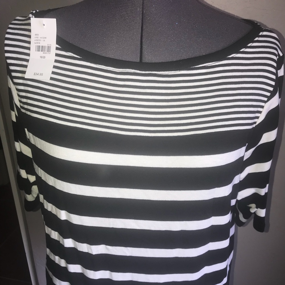 Lane Bryant 18/20 NWT